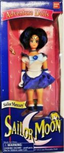 Sailor Mercury-2