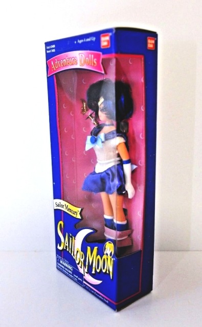 Sailor Mercury-4