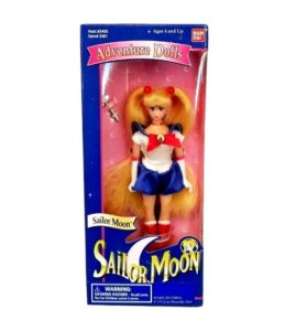 Sailor Moon