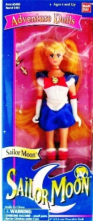 Sailor Moon-4