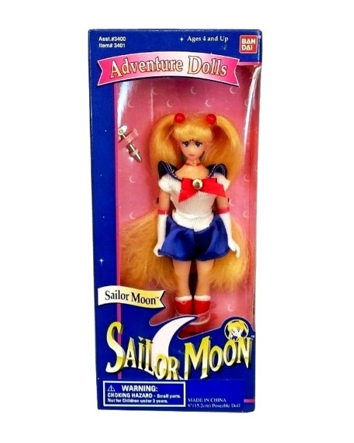 Sailor Moon-5