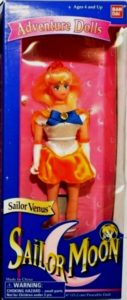 Sailor Venus-2
