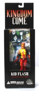 Series 2 Kid Flash-00