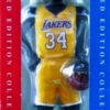 Shaquille Forever Collectibles 2003 -(1a)