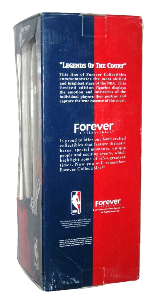SShaquille Forever Collectibles 2003 -(3)