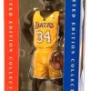 Shaquille Forever Collectibles 2003 -(3a)