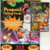 Space Jam Michael and Team Card