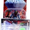 Spin Blade Skeletor “w/Action Chip & Dragon’s Brood Video” The Sinister Skeletor! (Masters Of The Universe Series-2) “Rare-Vintage” (2002)