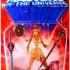 Teela “w/Action Chip” Heroic Captain of the Guard! (Masters Of The Universe Series-3) “Rare-Vintage” (2002)