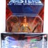 Teela “w/Action Chip & The Courage Of Adam-Video” Heroic Captain of the Guard! (Masters Of The Universe Series-3) “Rare-Vintage” (2002)