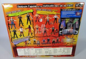 Titan Tron Live Stage-1b