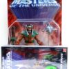 Tri-Klops “w/Action Chip & Dragon's Brood Video” Evil Three-Eyed Villian! (Masters Of The Universe Series-2) “Rare-Vintage” (2002)