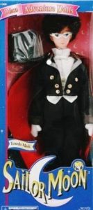 Tuxedo Mask USA 11.5 inch-a