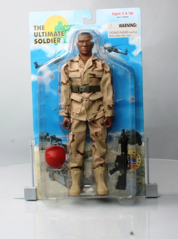 U.S. Air Force (Black)