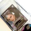 Unleashed Padme Amidala-(Blue Blister Pk) 1st Ed (Variant)-01b