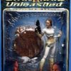Unleashed Padme Amidala-(Blue Blister Pk) 1st Ed (Variant)- copy