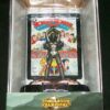 Wonder Woman 1998 (Comic Book Champion) Pewter-0 Wonder Woman 1998 (Comic Book Champion) Pewter-0