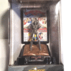 Wonder Woman 1998 (Comic Book Champion) Pewter-00 Wonder Woman 1998 (Comic Book Champion) Pewter-00