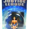 Wonder Woman (Justice League Series) 2003-XXXA