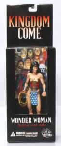Wonder Woman (Kingdom Come)