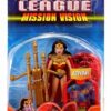 Wonder Woman Mission Vision Justice League-XXX