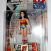 Wonder Woman Nascar Exclusively decorated action figure -00a