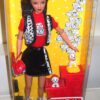 101 Dalmatians Barbie (Burnette) 1998-a 101 Dalmatians Barbie “Burnette” (Disney's Feature Movie “Toys R Us Exclusive” Special Edition) “Rare-Vintage” (1998)