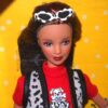 101 Dalmatians Barbie (Burnette) 1998-aa 101 Dalmatians Barbie “Burnette” (Disney's Feature Movie “Toys R Us Exclusive” Special Edition) “Rare-Vintage” (1998)