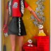 101 Dalmatians Barbie (Burnette) 1998-b 101 Dalmatians Barbie “Burnette” (Disney's Feature Movie “Toys R Us Exclusive” Special Edition) “Rare-Vintage” (1998)
