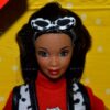 101 Dalmatians Barbie (Christie-African American) 1998-a1 101 Dalmatians Barbie “Christie-African American” (Disney's Feature Movie “Toys R Us Exclusive” Special Edition) “Rare-Vintage” (1998)