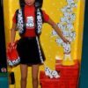 101 Dalmatians Barbie (Christie-African American) 1998-a3 101 Dalmatians Barbie (Christie-African American)