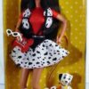 101 Dalmatians Barbie (Teresa) 1997-0 - Copy (2) 101 Dalmatians Teresa “Black Hair”