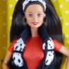 101 Dalmatians Barbie (Teresa) 1997-01 101 Dalmatians Teresa “Black Hair” (Disney’s Feature Movie “Toys R Us Exclusive” Special Edition) “Rare-Vintage” (1997)