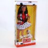 101 Dalmatians Barbie (Teresa) 1997-02 101 Dalmatians Teresa “Black Hair” (Disney’s Feature Movie “Toys R Us Exclusive” Special Edition) “Rare-Vintage” (1997)