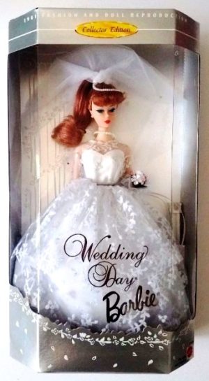 1961 Wedding Day Redhead-00