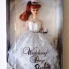 1961 Wedding Day Redhead-01a