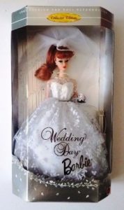 1961 Wedding Day Redhead-01a
