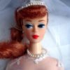 1961 Wedding Day Redhead-A