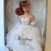 1961 Wedding Day Redhead-B
