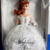 1961 Wedding Day Redhead-I
