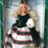 1994 Happy Holidays Barbie (Blonde) Gala-00-0