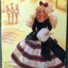 1994 Happy Holidays Barbie (Blonde) Gala-00-01b