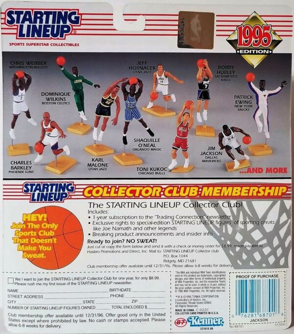 1995 Jim Jackson Starting Lineup-01g