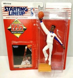 1995 Patrick Ewing Starting Lineup - Copy
