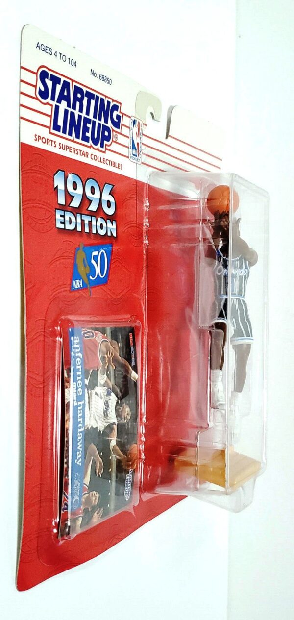 1996 Anfernee Hardaway Starting Lineup-0 1996 Anfernee Hardaway Starting Lineup-0