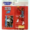 1996 Anfernee Hardaway Starting Lineup 1996 Anfernee Hardaway Starting Lineup