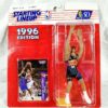 1996 Charles Barkley Starting Lineup 1996 Charles Barkley Starting Lineup