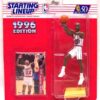 1996 Clyde Drexler Starting Lineup - Copy 1996 Clyde Drexler Starting Lineup - Copy
