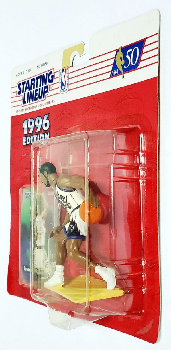 1996 Damon Stoudamire (Rookie) Starting Lineup-01