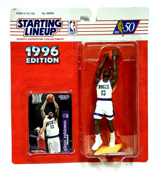 1996 Glenn Robinson Starting Lineup-0 1996 Glenn Robinson Starting Lineup-0